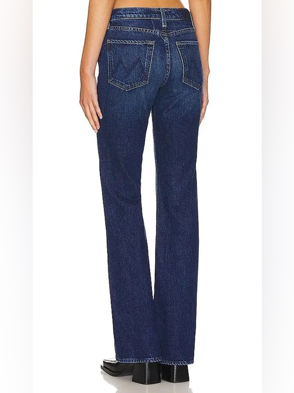 MOTHER The Bookie Heel size
31 Did you bring me anything excellent condition